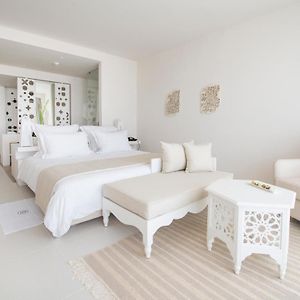 Deluxe Doppelzimmer