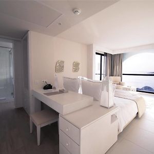 Deluxe Doppelzimmer